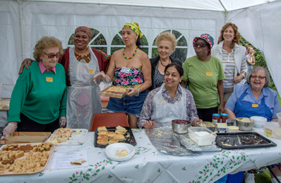 Strawberry-Tea-Party-helpers